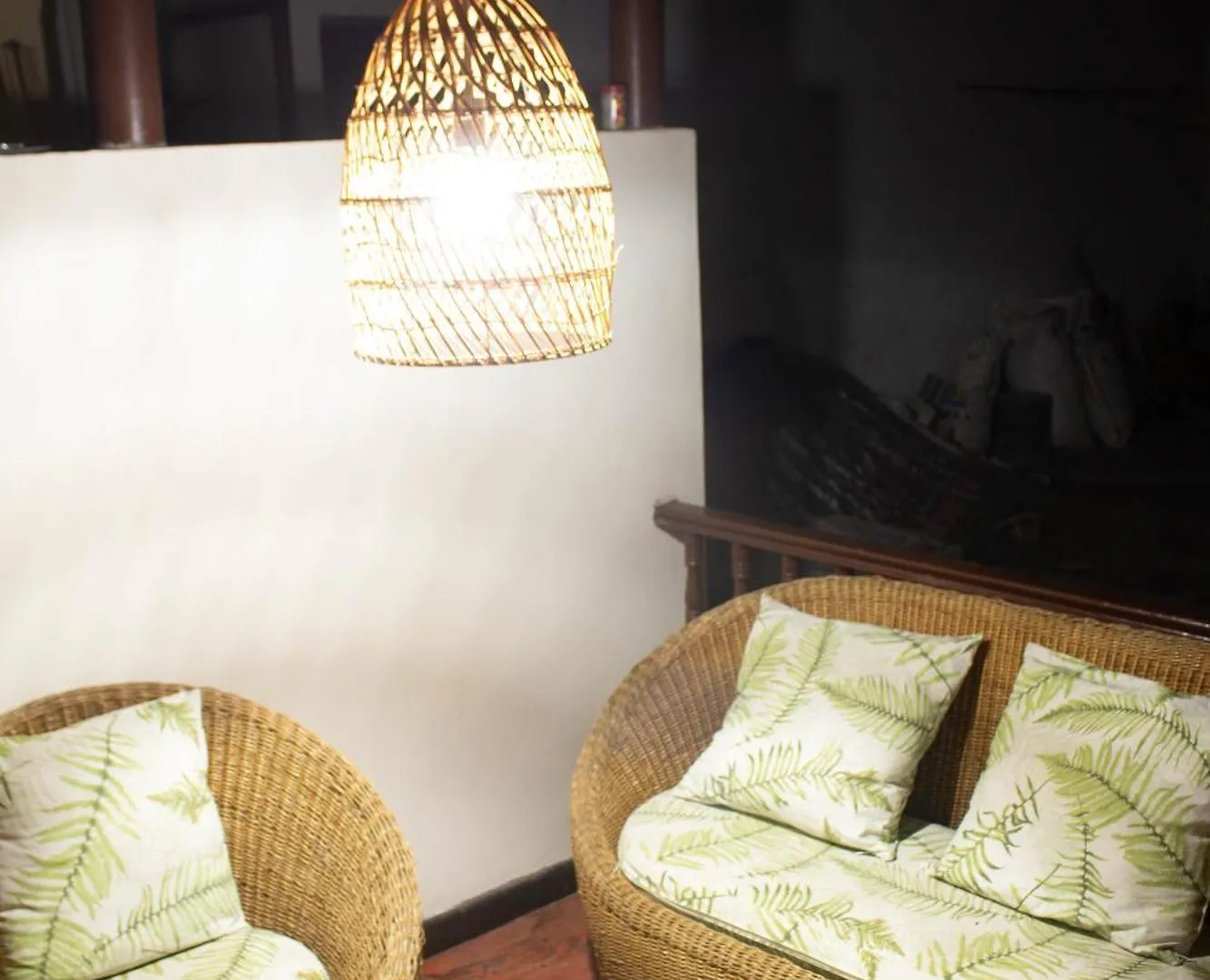 Quarto em Acomodações Particulares Hotel Casa Manta Cali