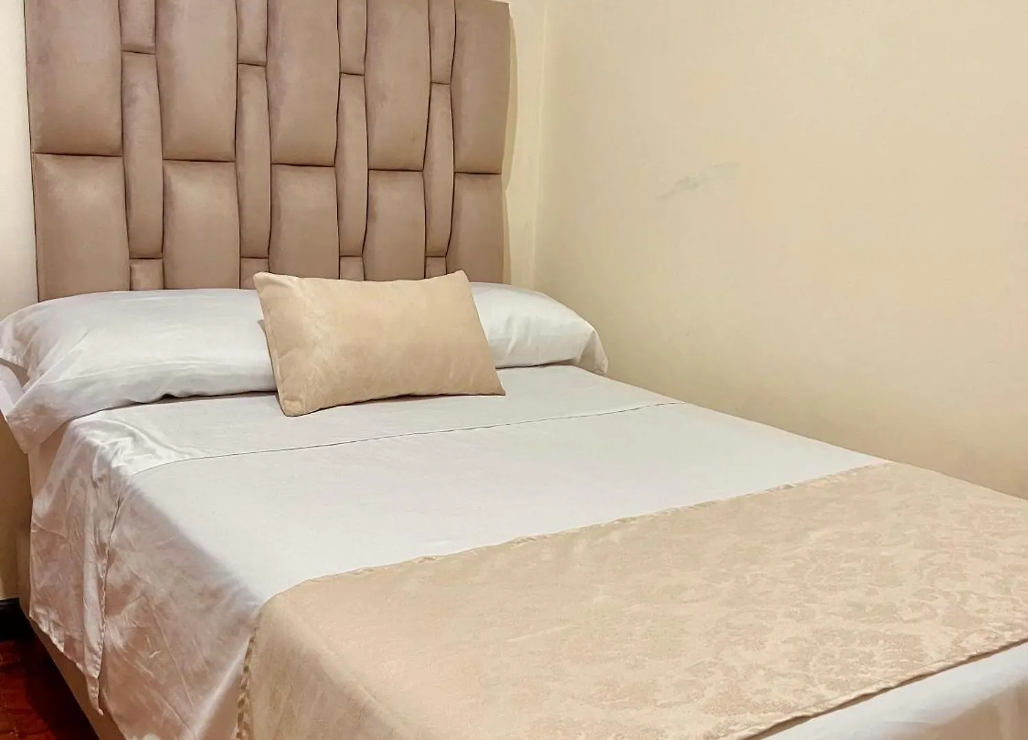 Hotel Casa Manta Cali Quarto em Acomodações Particulares